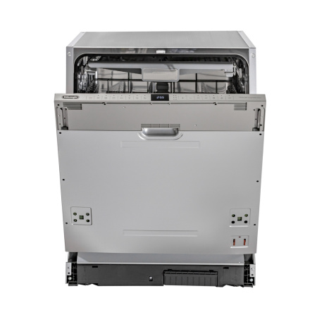 Встраиваемая посудомоечная машина DeLonghi DDW08F Aguamarine eco