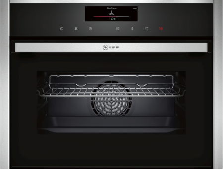 Духовой шкаф NEFF C18FT48N1