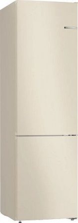 Холодильник BOSCH KGN39UK25R — фото