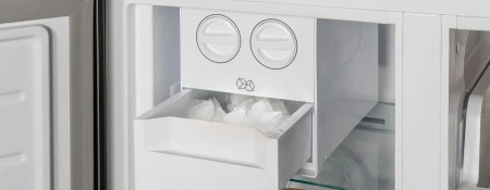 Холодильник BERTAZZONI RCD84F4FXNC/24