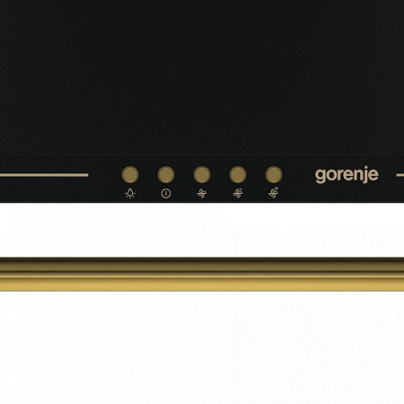 Вытяжка GORENJE WHC 63 CLB