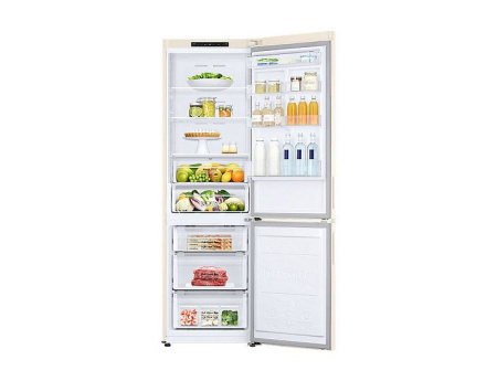 Холодильник SAMSUNG RB34N5000EF