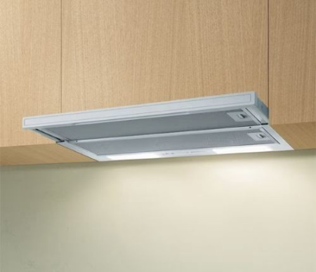 Вытяжка TURBOAIR GEA 1M/WH/A/60