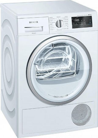 Сушильная машина SIEMENS WT 45H25 E