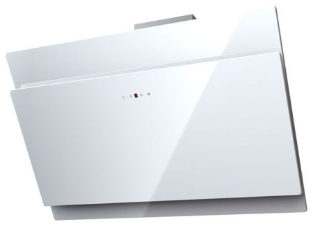 Вытяжка KRONASTEEL ANGELICA 900 white sensor