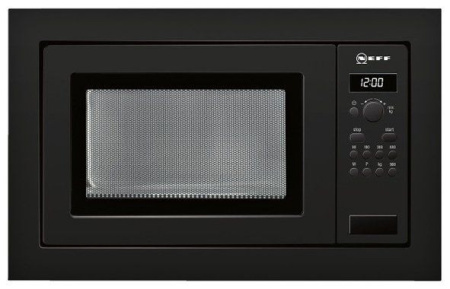 Микроволновая печь NEFF h 56w20 s3