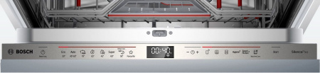 Посудомоечная машина BOSCH SMD6HCX4FR