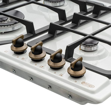 Варочная поверхность DELONGHI BF 46 PRO RUS