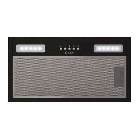 Вытяжка LEX HYPER 600 Inverter BL