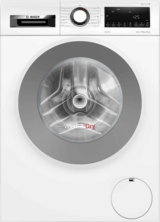 Стиральная машина BOSCH WNA14400BY