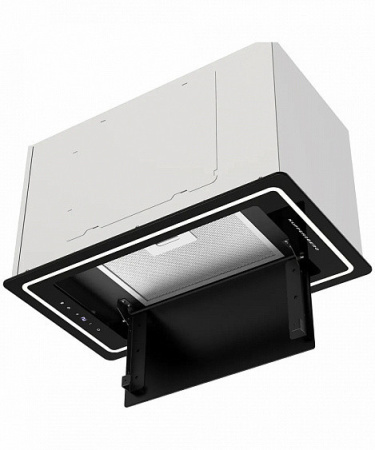 Вытяжка KUPPERSBERG INLUMIA 60 Black
