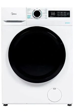 Стиральная машина MIDEA MF01814BS47/W