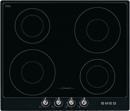 Электрическая поверхность SMEG PI964N