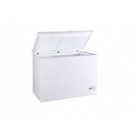 Морозильник-ларь Zarget ZCF 310W — фото