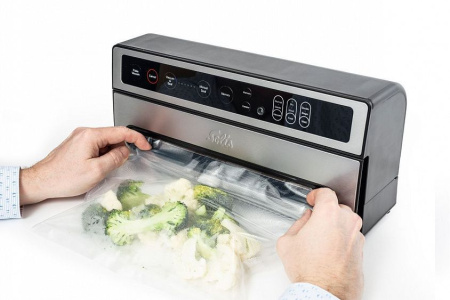 Холодильник TESLER rc-95 wood