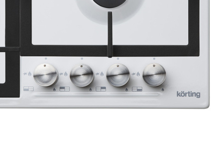 Поверхность KORTING hg 665 ctw