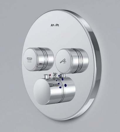 Смеситель AM.PM Inspire V2.0 F50A85700