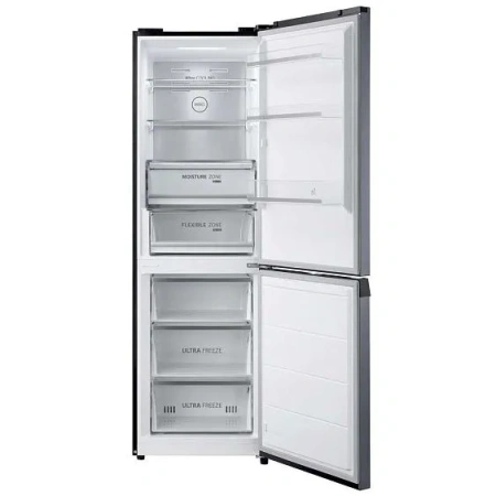 Холодильник TOSHIBA GR-RB449WE-PMJ (06) — фото