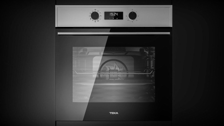 Духовой шкаф TEKA HSB 635 SS (111010054)