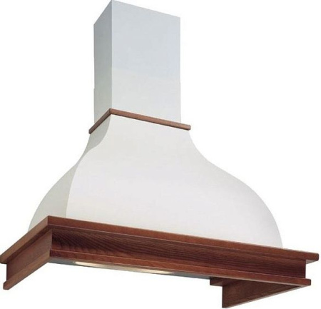 Вытяжка FALMEC IRIS MALIZIA 90 SPATOLATO frassino grezzo (1000)S CMLN90.00#