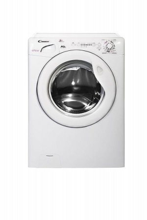 Стиральная машина с фронтальной загрузкой CANDY GC34 1061D2-07