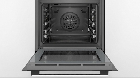 Духовой шкаф BOSCH HRG5184S1