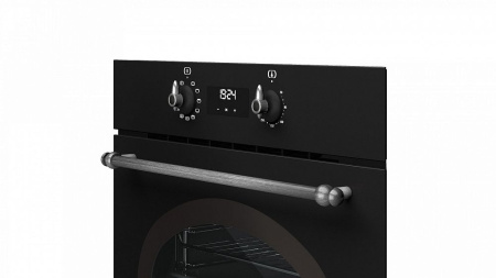 Духовой шкаф TEKA HRB 6400 ATS SILVER