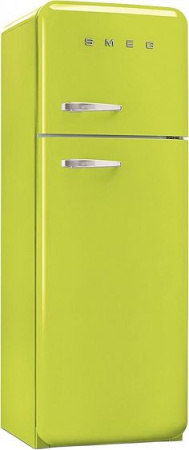 Холодильник SMEG FAB30RLI5
