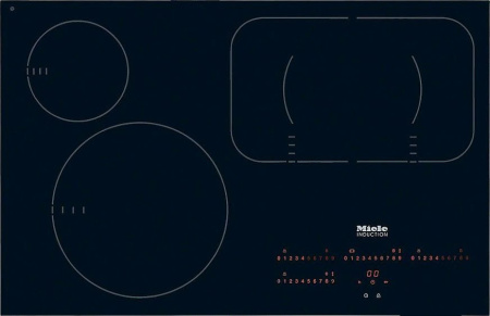 Поверхность MIELE km 6358