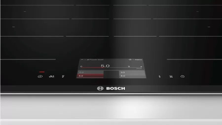 Индукционная стеклокерамич. панель Bosch PXY 875KE1E