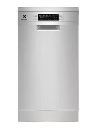 Посудомоечная машина ELECTROLUX ESS43210SX