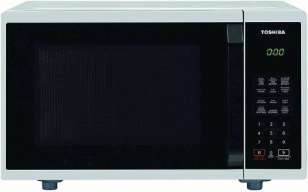 Микроволновая печь TOSHIBA MM-EM23PWH