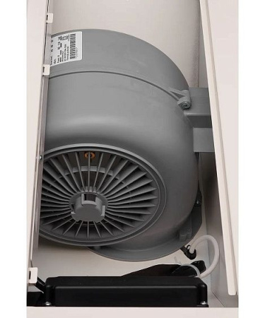 Вытяжка KUPPERSBERG INLINEA 72 Beige