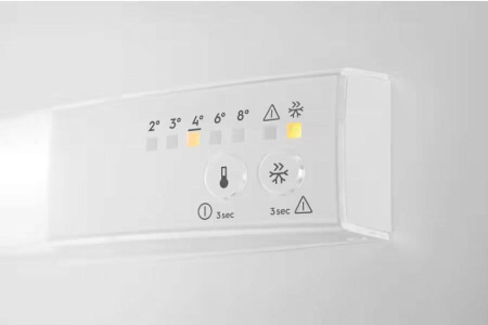 Холодильник AEG OSC6N181ES