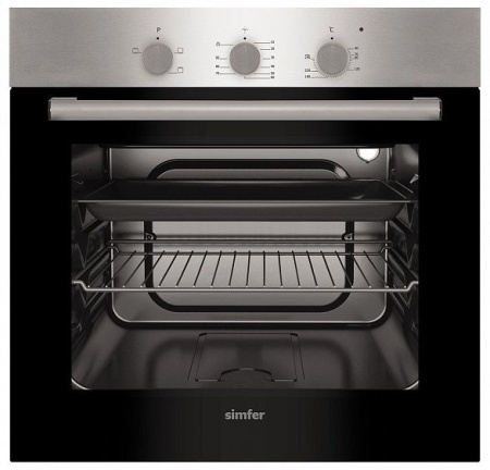 Духовой шкаф SIMFER B6EM14011