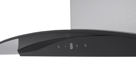 Вытяжка EXITEQ EX-1036 sensor inox