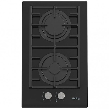 Варочная поверхность KORTING HGG 3825 CN