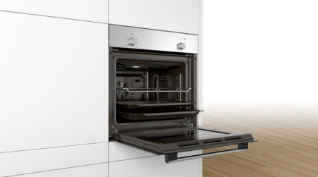 Духовой шкаф BOSCH HBF010BR1Q