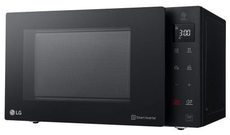Микроволновая печь LG MW-23R35GIB
