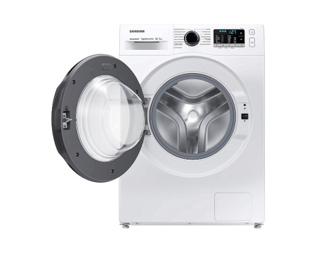 Стиральная машина SAMSUNG WW80AGAS21AELP