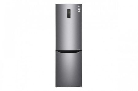 Холодильник LG GA-B379SLUL
