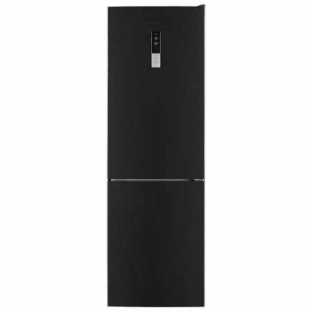 Холодильник MAUNFELD MFF185NFSB10 Inverter