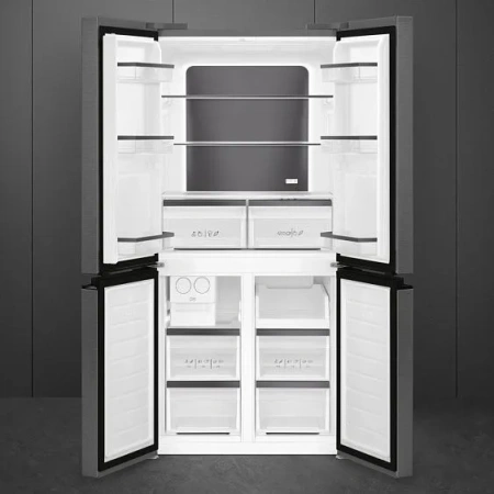 Холодильник SMEG FQI48KD