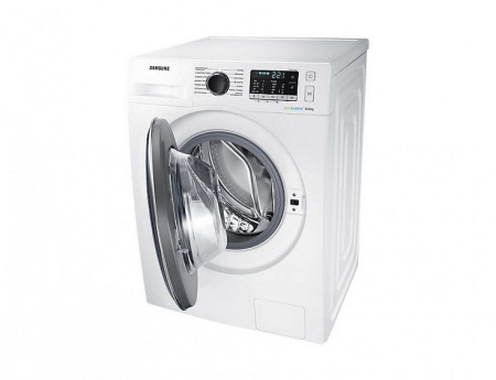 Стиральная машина SAMSUNG WW80J5545FW