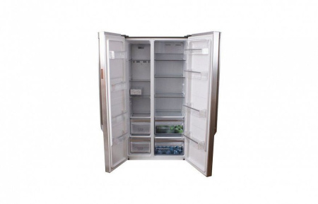 Холодильник Leran SBS 505 GOLD