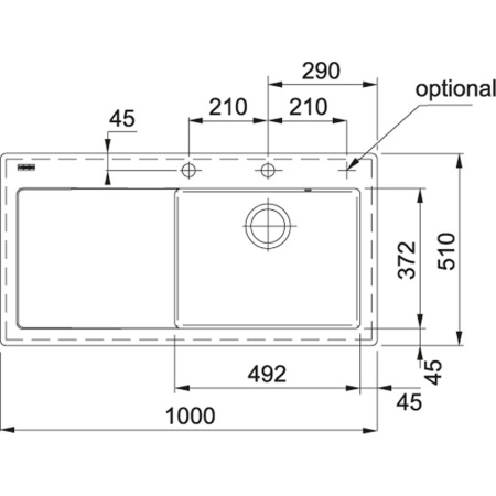 Духовой шкаф MIELE h 2661 b brws