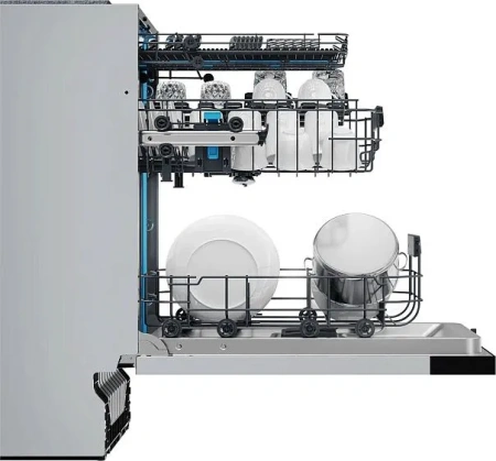 Посудомоечная машина HAIER HDWE11-594RU