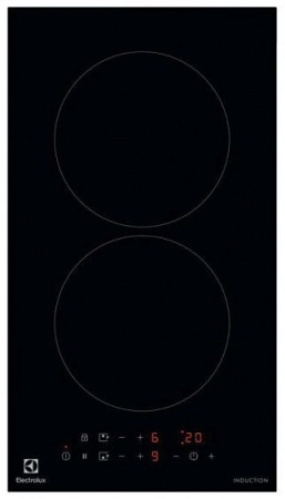 Варочная панель ELECTROLUX IPE 3241 KC