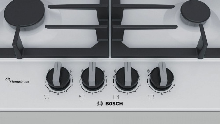 Варочная поверхность BOSCH PCH6A2B90R