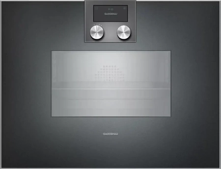 Духовой шкаф GAGGENAU BS451101